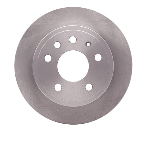 Disc Brake Rotor 600-65009