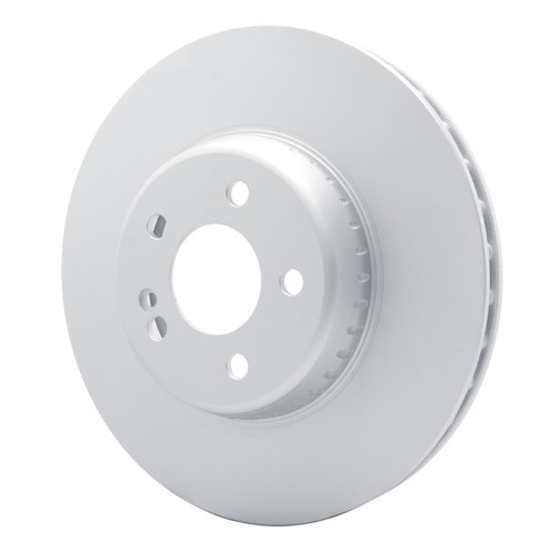 DFC Brake Rotor 600-63203