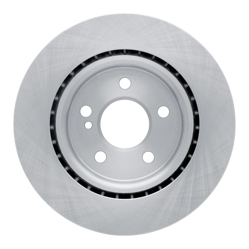 Disc Brake Rotor 600-63163
