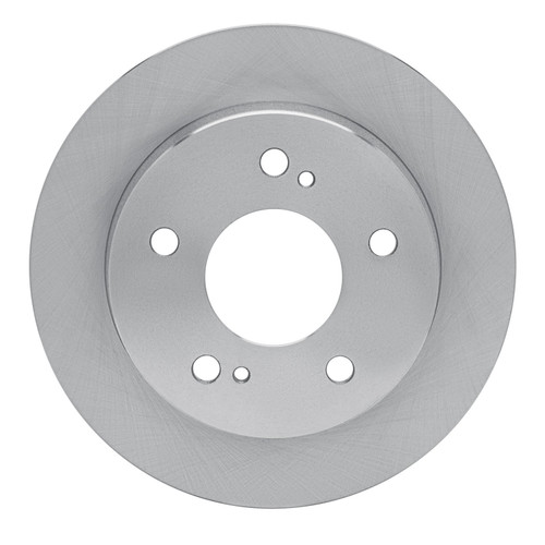 Disc Brake Rotor 600-67046