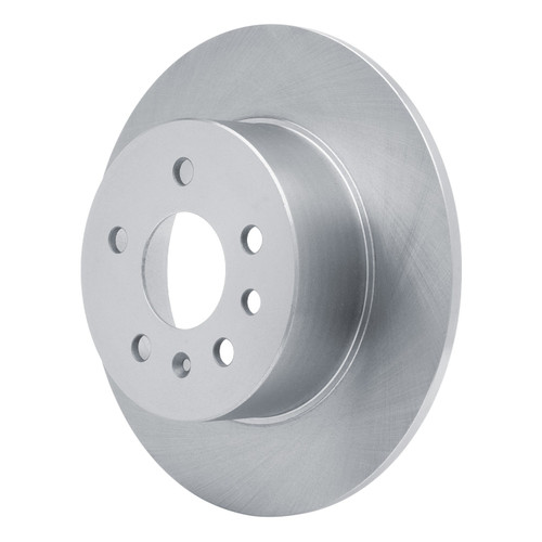 Disc Brake Rotor 600-65010