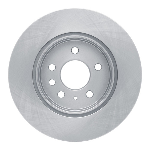 Disc Brake Rotor 600-65010