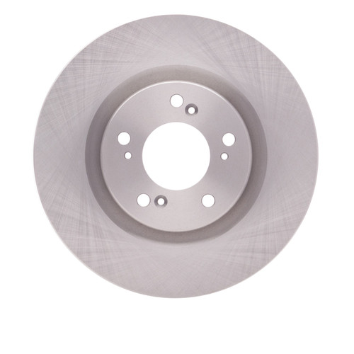 Disc Brake Rotor 600-59027