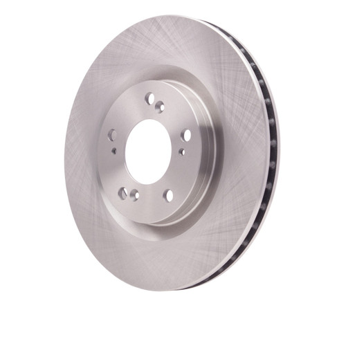 Disc Brake Rotor 600-59027