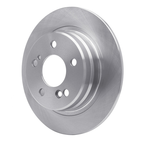 Disc Brake Rotor 600-63018