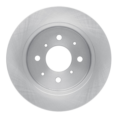 Disc Brake Rotor 600-59014