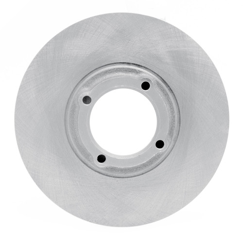 Disc Brake Rotor 600-64001