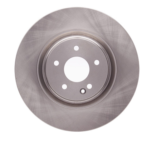 Disc Brake Rotor 600-63038