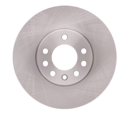 Disc Brake Rotor 600-65011