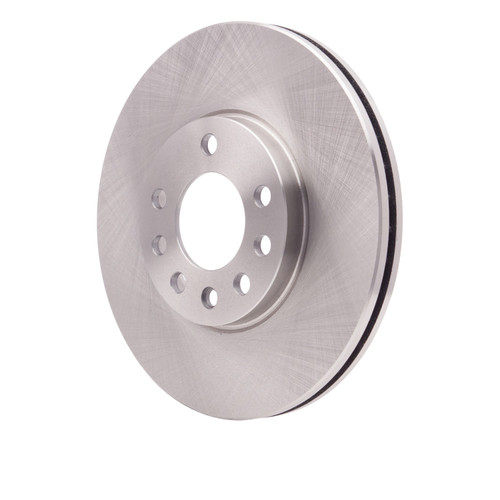 Disc Brake Rotor 600-65011
