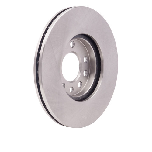 Disc Brake Rotor 600-65011