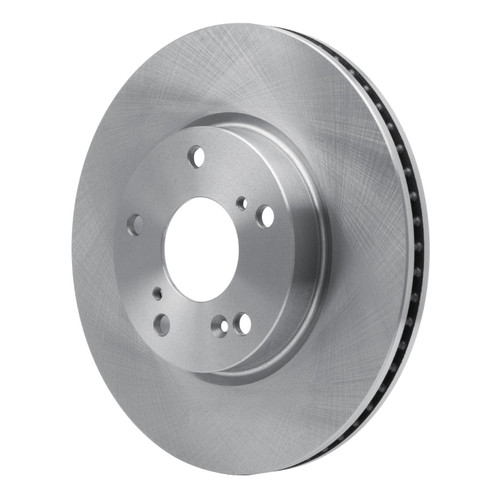 Disc Brake Rotor 600-59061