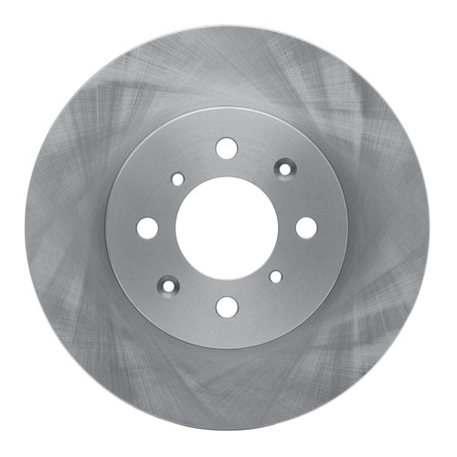 Disc Brake Rotor 600-59015