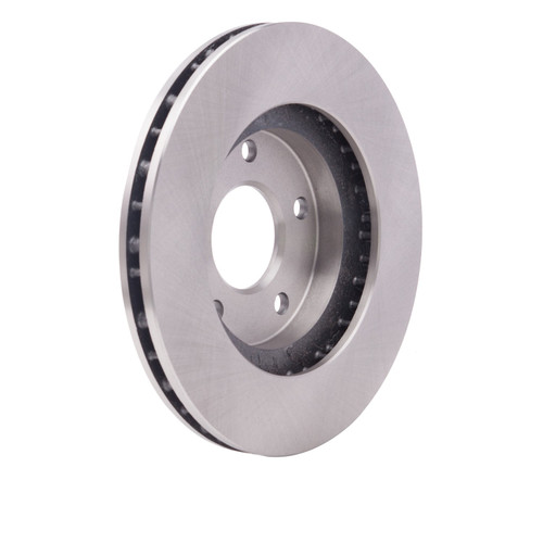 Disc Brake Rotor 600-67048