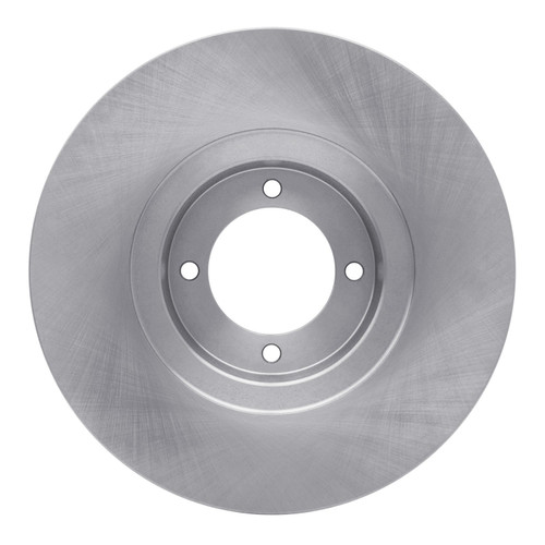 Disc Brake Rotor 600-64002