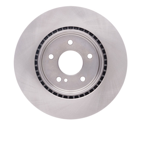 Disc Brake Rotor 600-63040