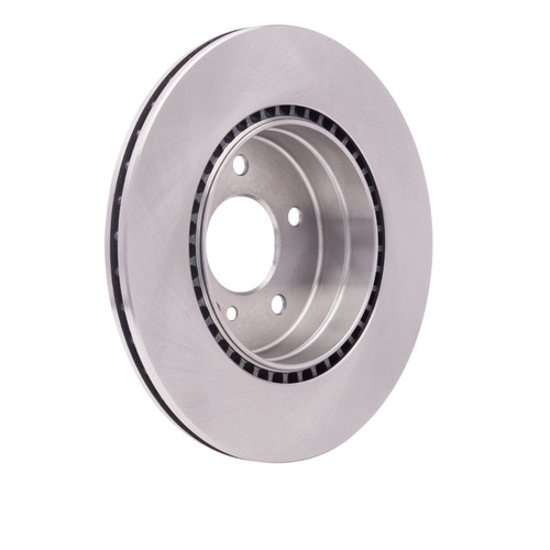 Disc Brake Rotor 600-63040