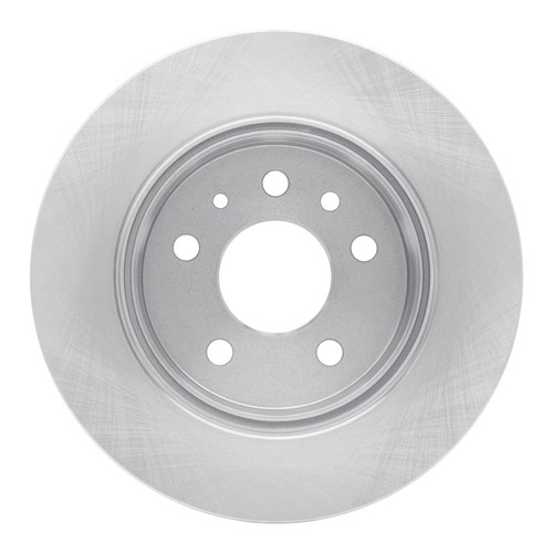 Disc Brake Rotor 600-63003