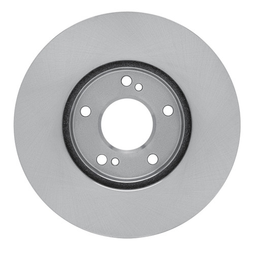 Disc Brake Rotor 600-67035