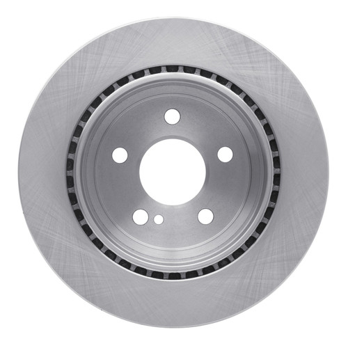 Disc Brake Rotor 600-63064