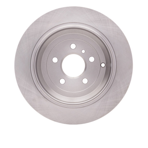 Disc Brake Rotor 600-63131