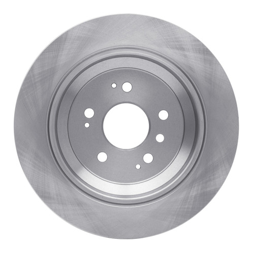 Disc Brake Rotor 600-59062