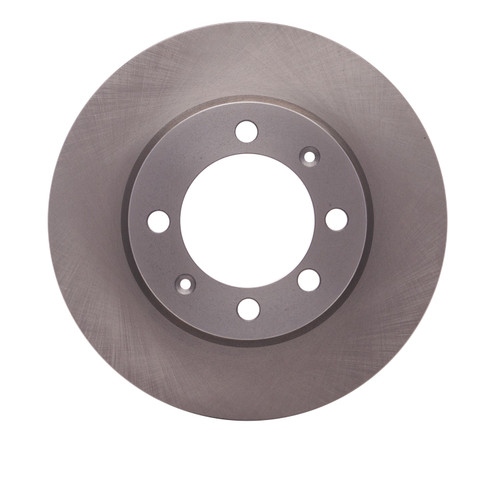 Disc Brake Rotor 600-65000