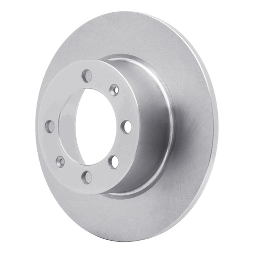 Disc Brake Rotor 600-65000