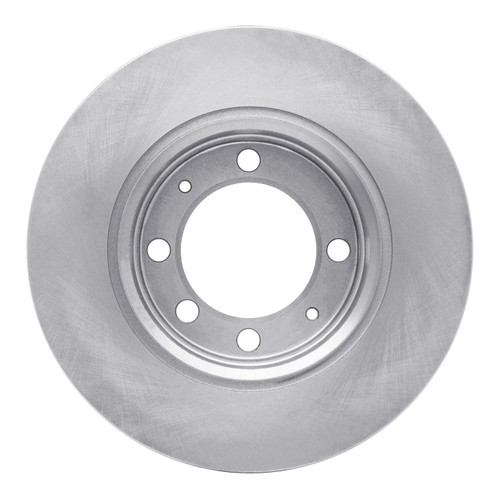 Disc Brake Rotor 600-65000