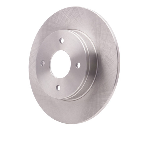 Disc Brake Rotor 600-67015