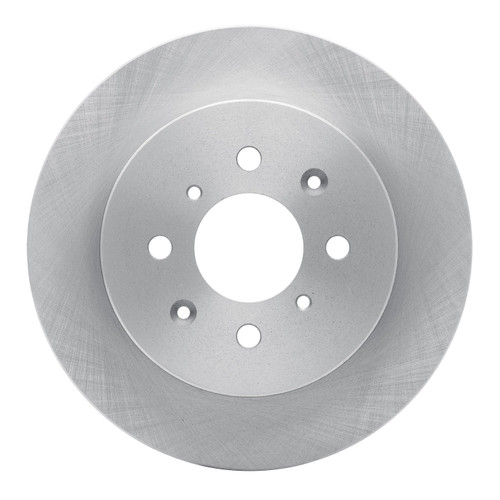 Disc Brake Rotor 600-59031
