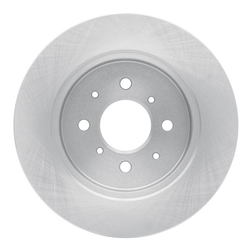 Disc Brake Rotor 600-59031