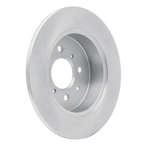 Disc Brake Rotor 600-59031