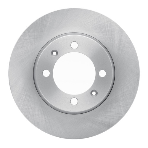 Disc Brake Rotor 600-65001