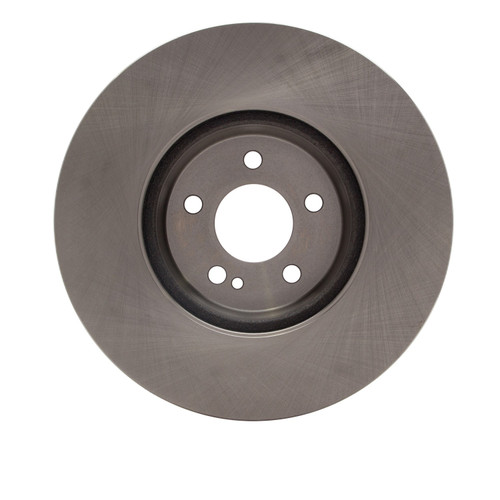 Disc Brake Rotor 600-63117