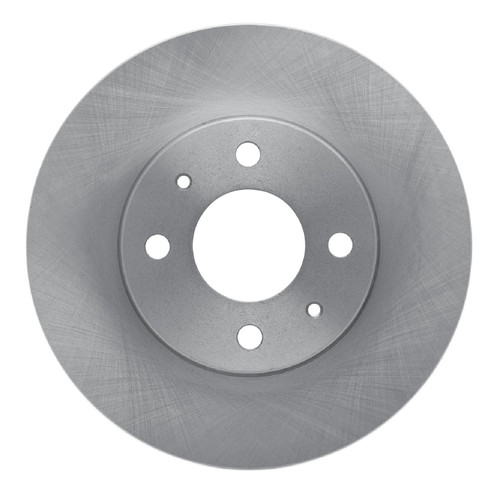Disc Brake Rotor 600-67037