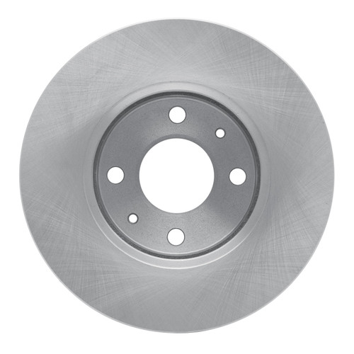 Disc Brake Rotor 600-67037