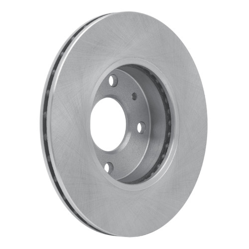 Disc Brake Rotor 600-67037