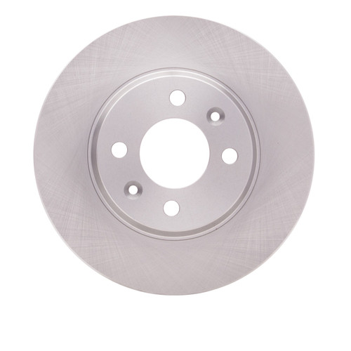 Disc Brake Rotor 600-65005