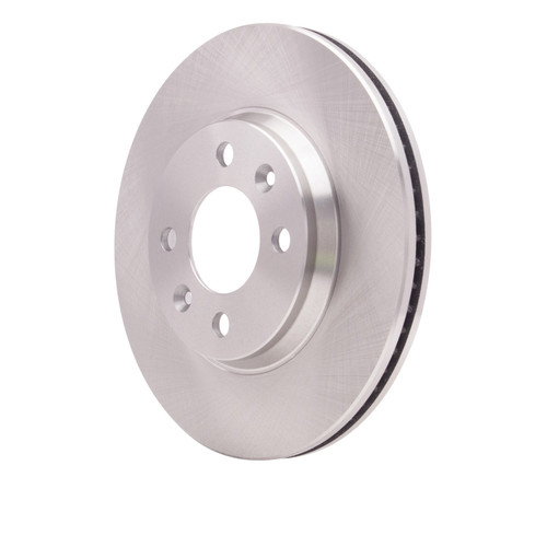Disc Brake Rotor 600-65005