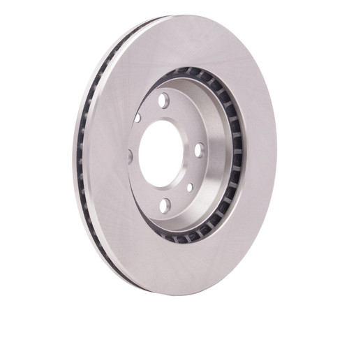 Disc Brake Rotor 600-65005
