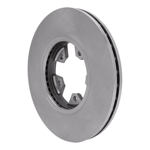 Disc Brake Rotor 600-67017