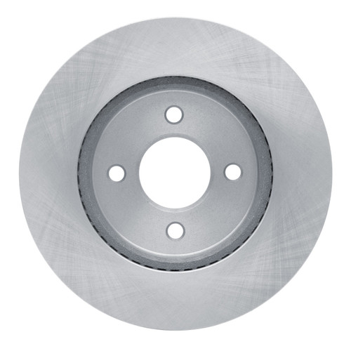 Disc Brake Rotor 600-67065