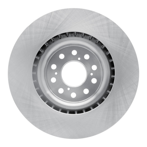 Disc Brake Rotor 600-59065
