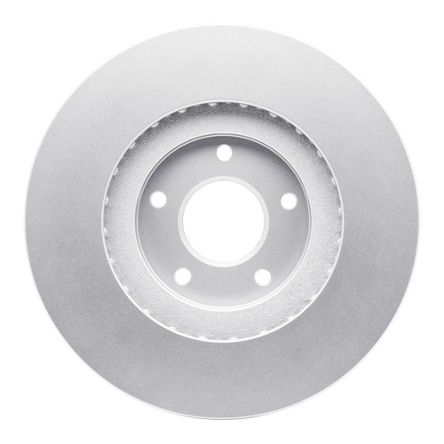 Disc Brake Rotor 600-67051