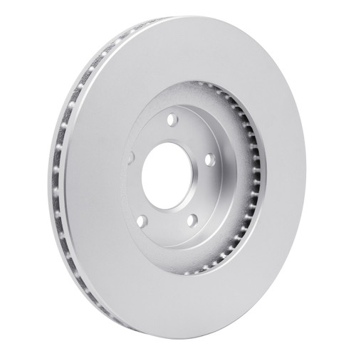 Disc Brake Rotor 600-67051