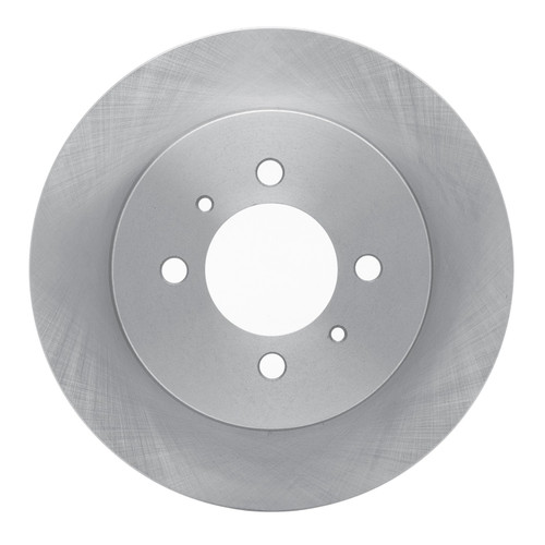 Disc Brake Rotor 600-67038