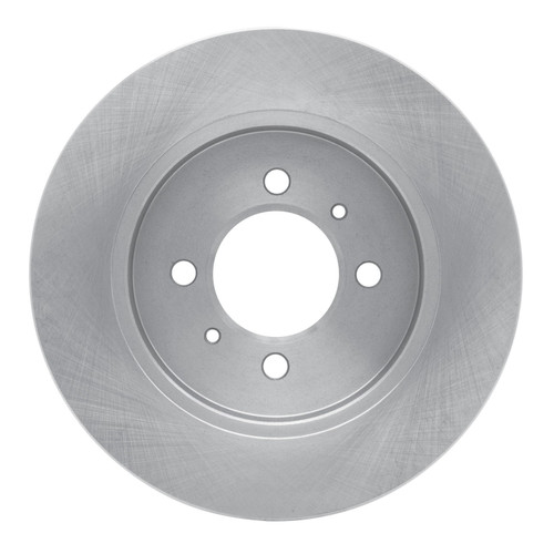 Disc Brake Rotor 600-67038