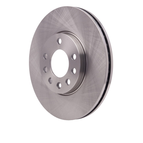 Disc Brake Rotor 600-65015