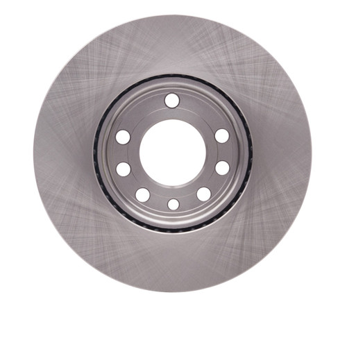 Disc Brake Rotor 600-65015